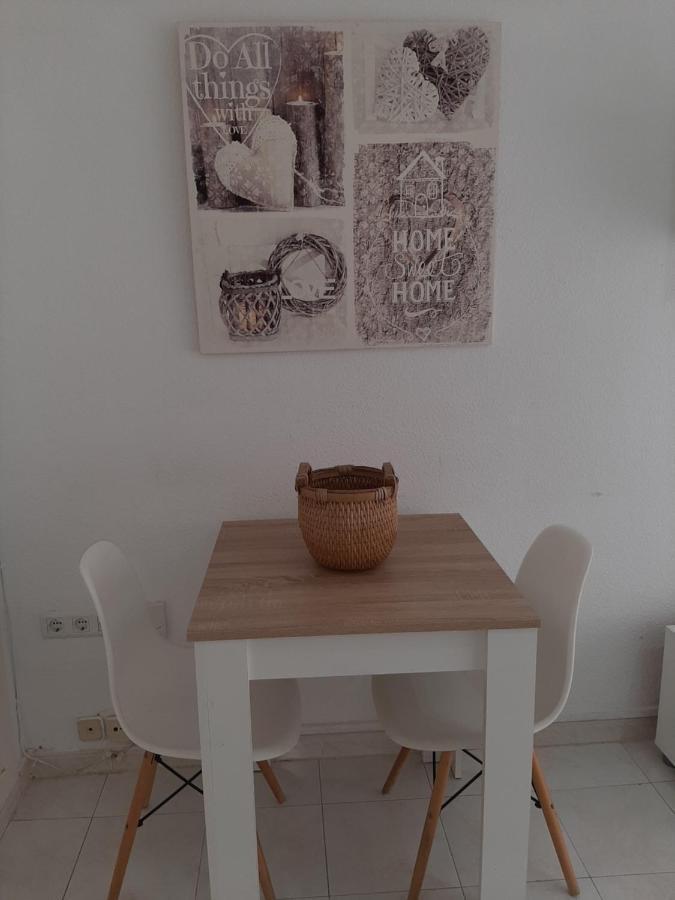 דירות Benalmadena Piscis Sun & Beach מראה חיצוני תמונה