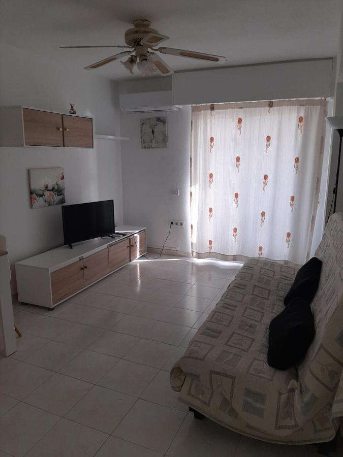 דירות Benalmadena Piscis Sun & Beach מראה חיצוני תמונה